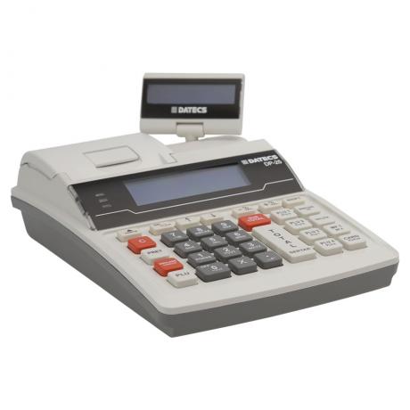 DATECS DP25